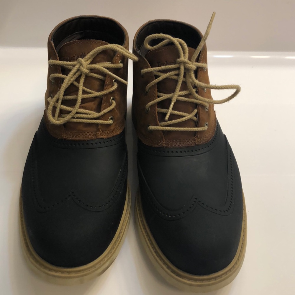 Timberland boot